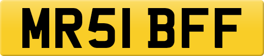 MR51BFF